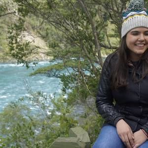 Meet your Posher, Johana
